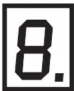 Küppersbusch EWI 457.0 - Die Sensor-Verriegelung (Kindersicherung) - 1