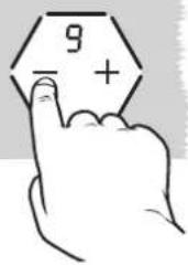 Küppersbusch EKWE - Die Kochstufen - 3