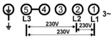 Küppersbusch EKI 8842.1F - Achtung! - 3