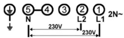 Küppersbusch EKI 8842.1F - Achtung! - 2