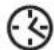 Küppersbusch EKI 8741 - Kurzzeitwecker (Eier-Uhr) - 1