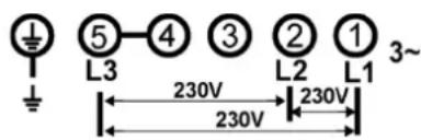 Küppersbusch EKI6842.1ED - Achtung! - 3