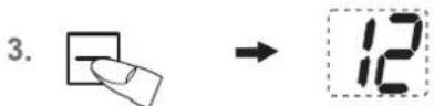 Küppersbusch EKI 957.1F - Powerstufe bo - 2