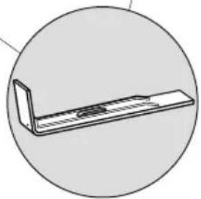 Küppersbusch EKI 817.1F - Arbeitsplattenausschnitt - 5