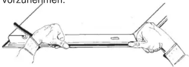 Küppersbusch EKI 617.1F - Kochfelddichtung - 1
