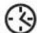 Küppersbusch EKI 6741 - Kurzzeitwecker (Eier-Uhr) - 1