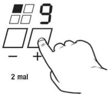 Küppersbusch EKEF 604.2 - Die Ankochautomatik - 3