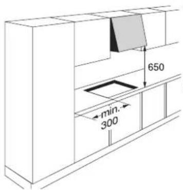 Küppersbusch EKE 807.2 - Hinweise zum Einbau - 3
