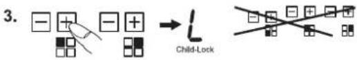 3. Child-Lock
