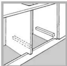 Ariston Thermo F48 1012 C.1 - Ventilatie - 1