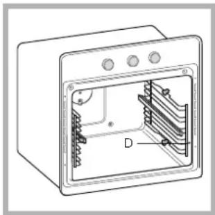 Ariston Thermo F48 1012 P.1 IX - Montage des Gleitschienen-Bausatzes - 3