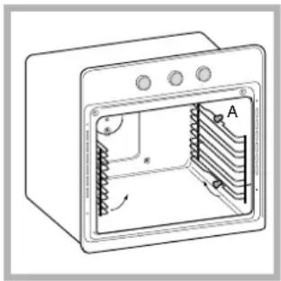 Ariston Thermo F48 101 P.1 - Montage des Gleitschienen-Bausatzes - 1