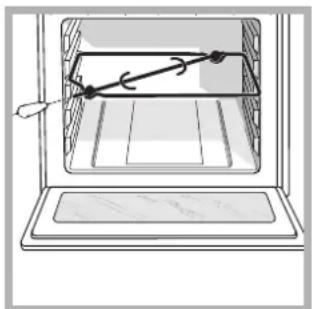 Ariston Thermo F 87 V P.1 IX - Programma RIJZEN - 2