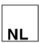 Ariston Thermo F 87 V P.1 - Dit dient u door te geven: - 1
