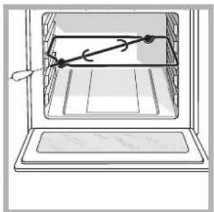 Ariston Thermo F 87 P.1 - Programma RIJZEN - 2
