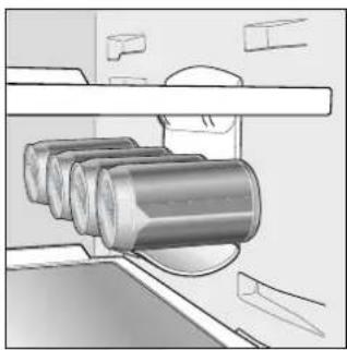 Ariston Thermo BC 312 AA FI - Gibt's ein Problem? - 1