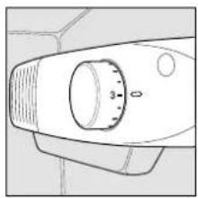 Ariston Thermo BC 312 AA FI - Aus der Nähe betrachtet - 2