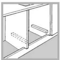 Ariston Thermo FZ61P.1 - ventilatie - 1