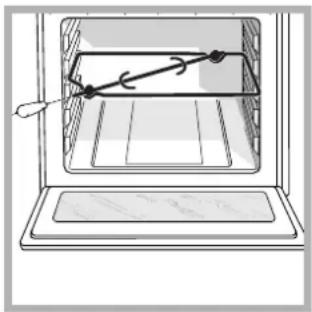 Ariston Thermo FZ 99 P.1 F - Programm HEFETEIG - 1
