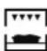 Ariston Thermo FZ 97 P.1 - Programm Grill - 1