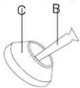 Ariston Thermo FZ 86.1 - Montage des Gleitschienen-Bausatzes - 2