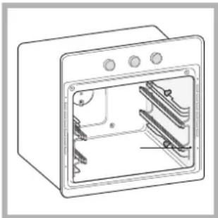 Ariston Thermo FZ 86.1 - Montage van de Kit Glijders - 3