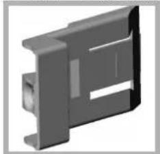 Ariston Thermo FZ 86.1 - ventilatie - 2