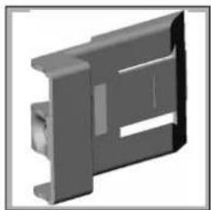 Ariston Thermo FZ 1022 1 - Zentrierung und Befestigung - 1