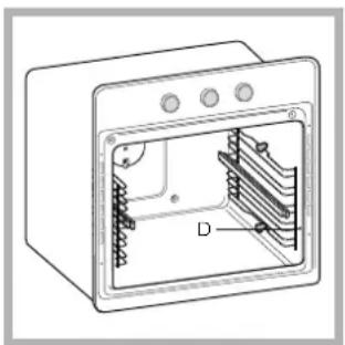 Ariston Thermo FZ 1022 P.1 - Montage van de Geleiders Kit - 3