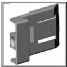Ariston Thermo FZ 102 P.1 IX - Zentrierung und Befestigung - 1