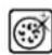 Ariston Thermo FZ 102 P.1 IX - Programm BROT - 1