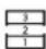 Ariston Thermo FZ 100 P.1 - Programma TRADITIONELE OVEN - 1
