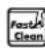 Ariston Thermo FC 101 P.1 IX - Automatische reiniging door middel van FAST CLEAN - 1