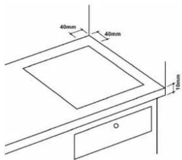 Ariston Thermo KZT 6124 ID F - ventilação - 1