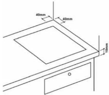 Ariston Thermo KZT 6124 ID F - ventilatie - 1