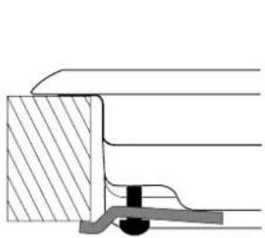 Ariston Thermo PZ 640 GH - Inbouw - 4