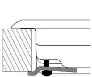 Ariston Thermo PZ 640 GH - Einbau - 4