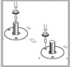 Ariston Thermo PZ 640 T GH - Dostosowanie do różnych rodzajów gazu - 1