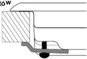 Ariston Thermo PZ 640 T GH - Zabudowa - 4
