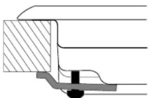 Ariston Thermo PZ 640 T GH - Ankastre - 4