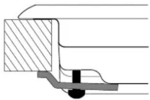 Ariston Thermo PZ 640 T GH - Zabudowa - 6