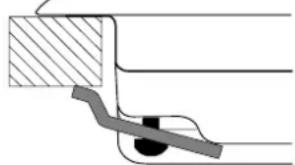 Ariston Thermo PZ 640 T GH - Zabudowa - 3