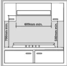 Ariston Thermo PZ 640 T GH - Encajxe - 1