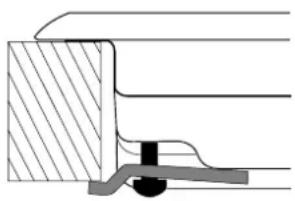 Ariston Thermo PZ 640 T GH - Zabudowa - 7