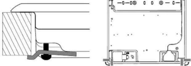 Ariston Thermo PZ 640 T GH - Encajxe - 4