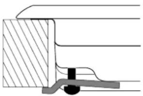 Ariston Thermo PZ 750 GH - Ankastre - 5