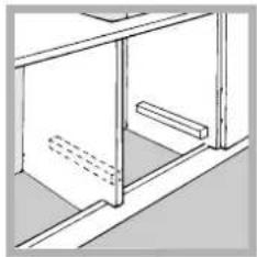 Ariston Thermo PH 760 RF GH - ventilação - 1