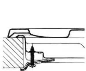 Ariston Thermo PH 760 RF GH - Einbau - 4