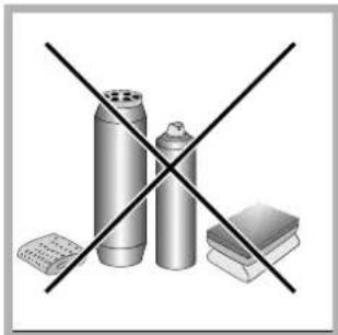 Ariston Thermo PH 750 RT GH - Limpeza do aparelho - 2