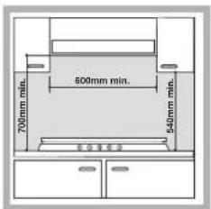 Ariston Thermo PH 741 RQO GH - Einbau - 1